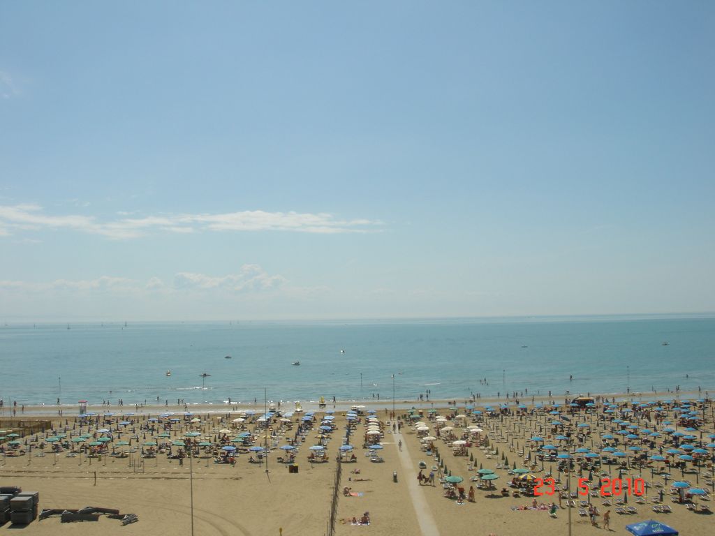 2010 05 10, Lignano